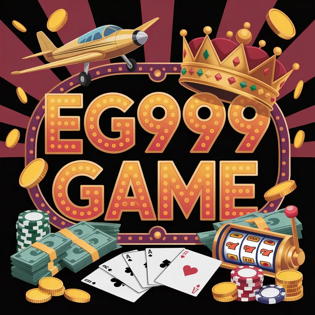 eg999 game