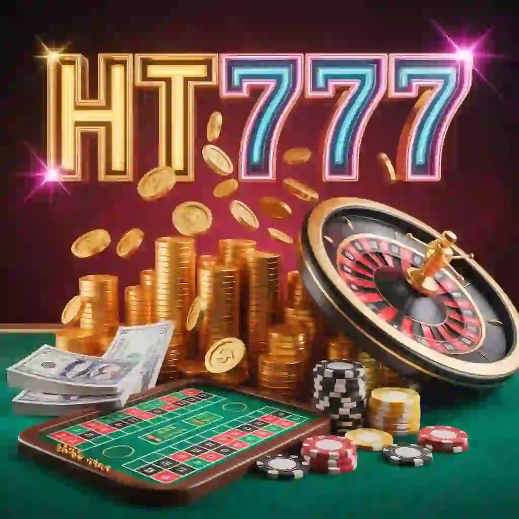 HT777 Game