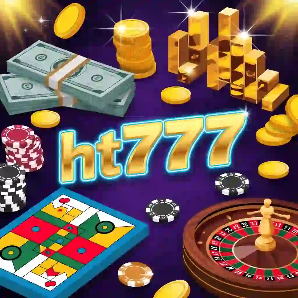 HT777 Apk