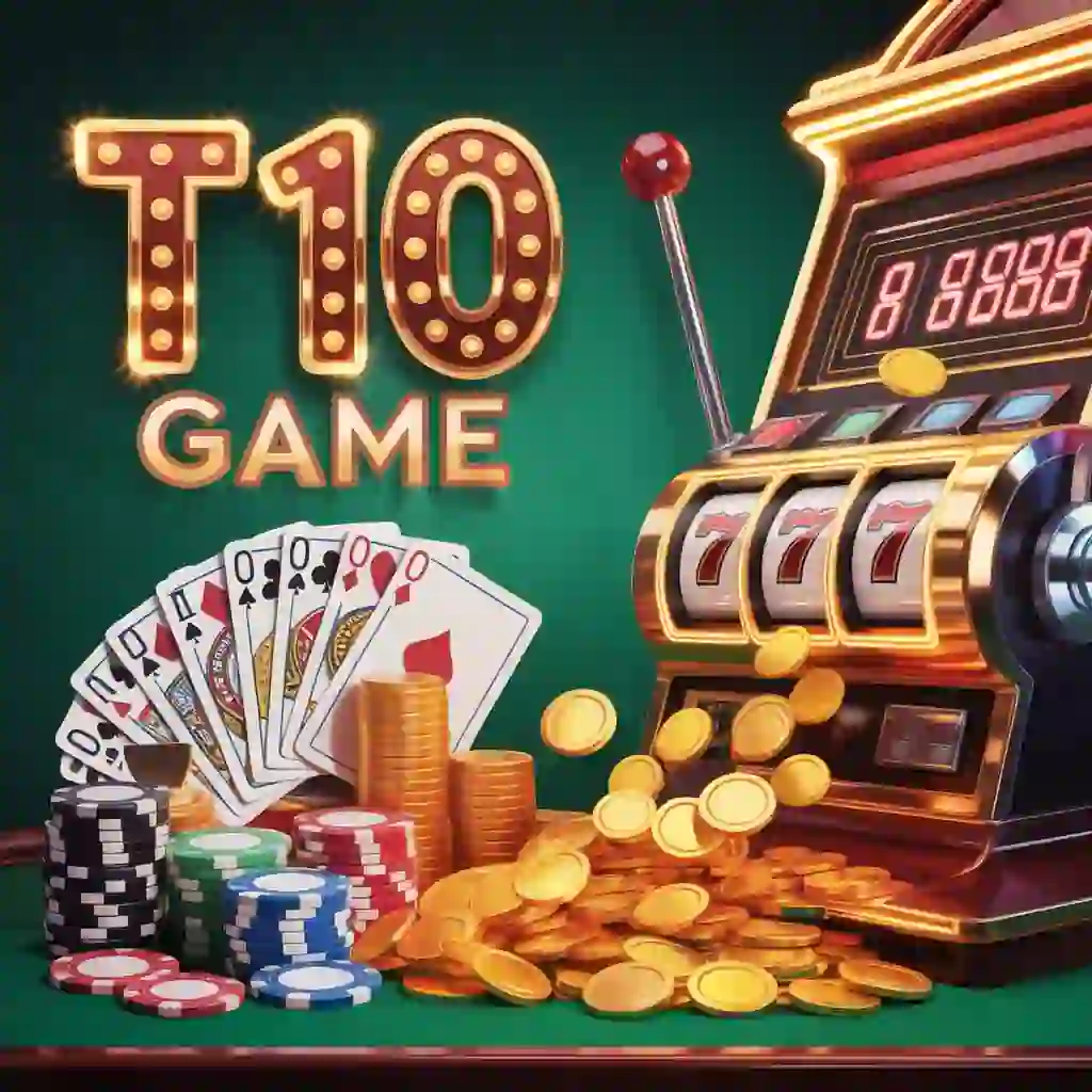 T10 Game