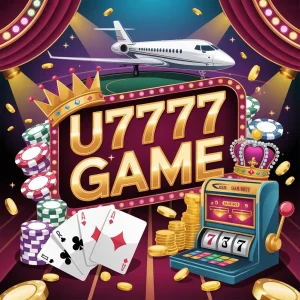 U7777 Game Download APK (Real Earning App) – Official in Pakistan 2025 1