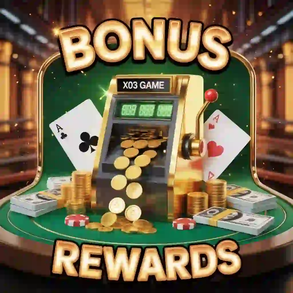 X03 bet