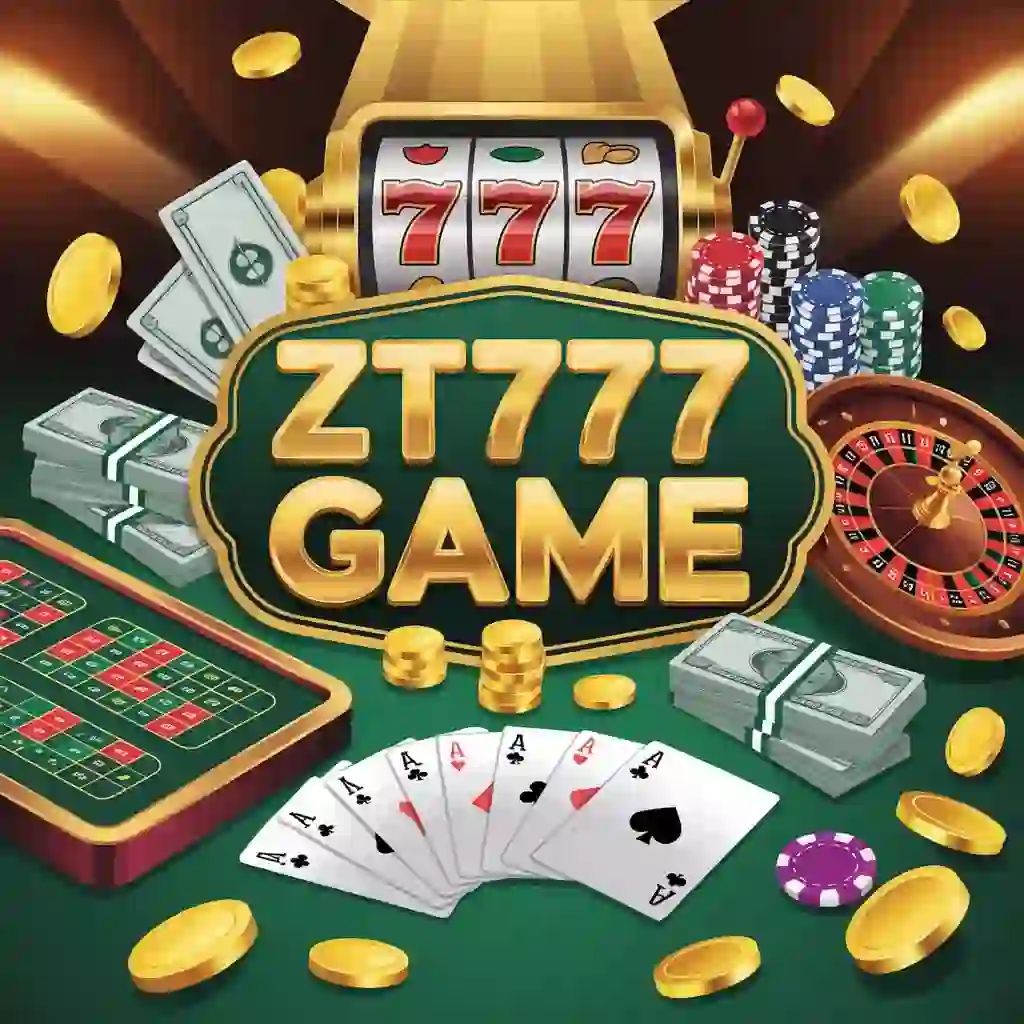 ZT777 Game