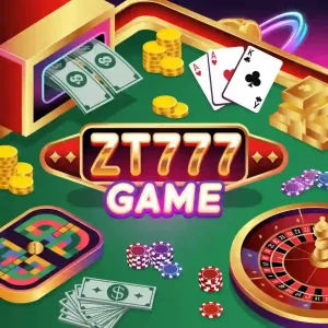 ZT777 Game Apk Download (Earning Real money App) In Pakistan 1