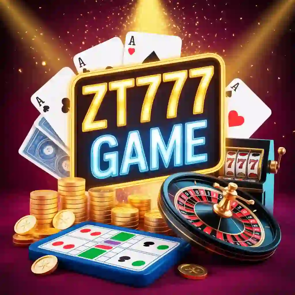 ZT777 Game