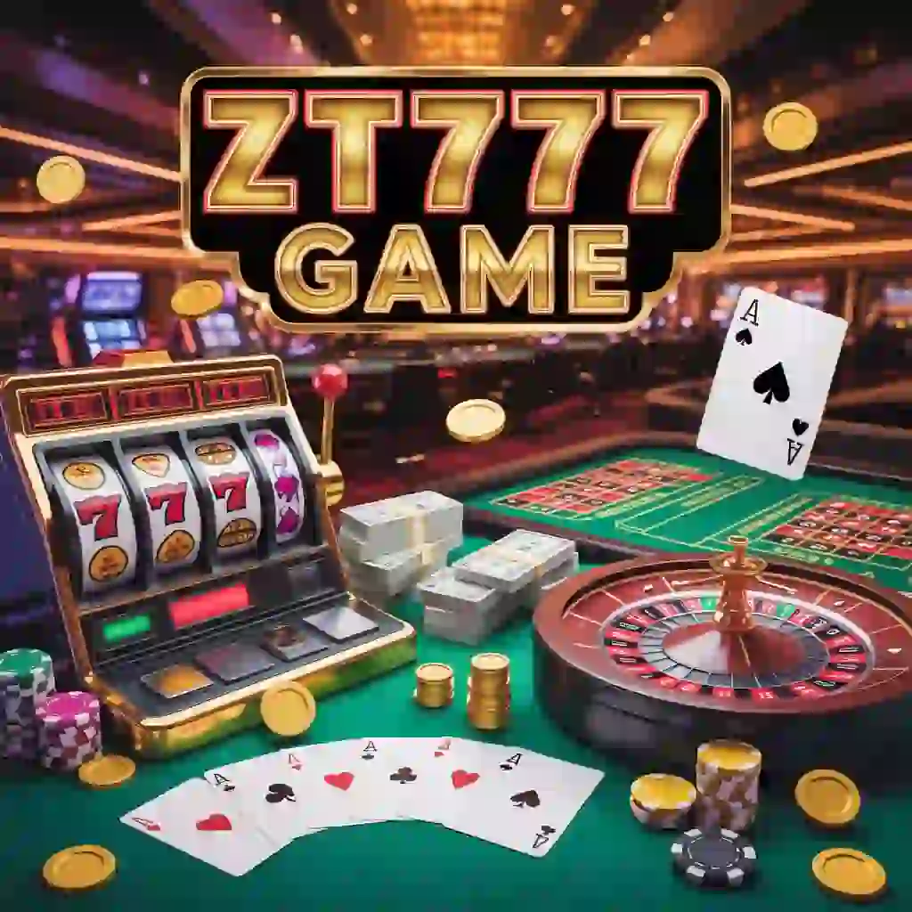 ZT777 Game