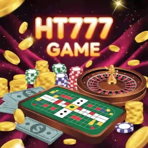 HT777 Game Download APK for Android & iOS – Real Earning App 1