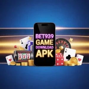Bet939 Game APK (Download App) And Earn Real Money Easily 1