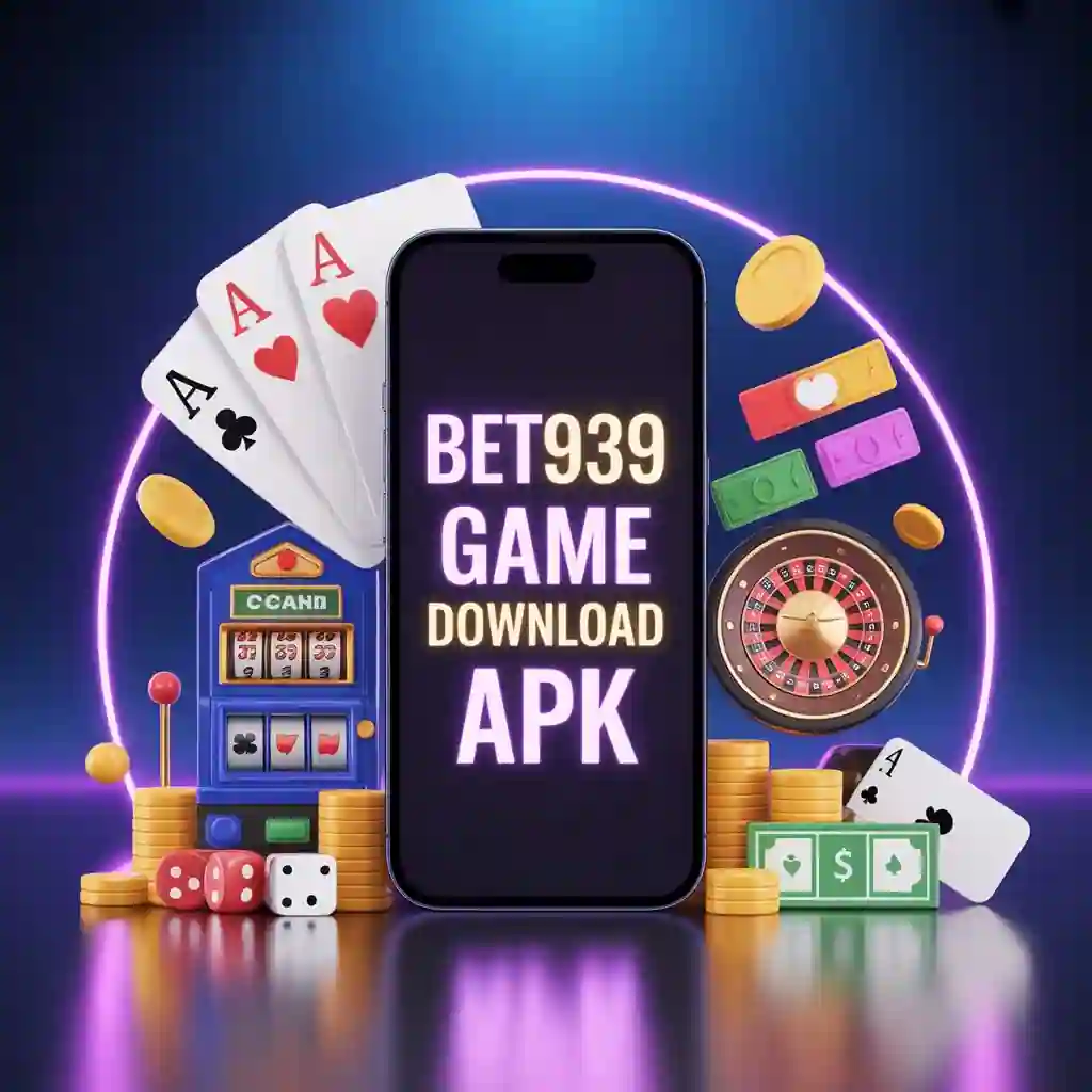 bet939 game