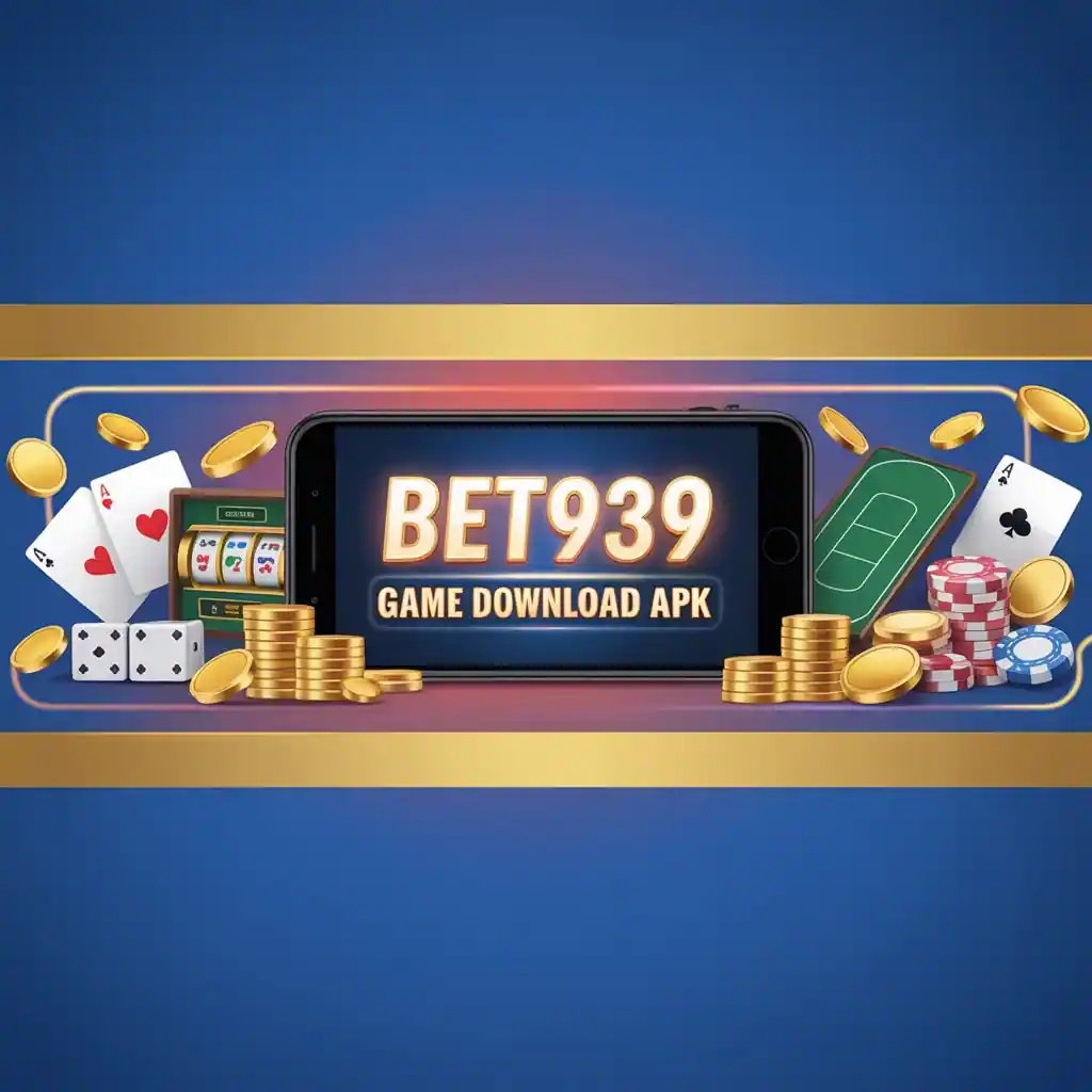 bet939 game