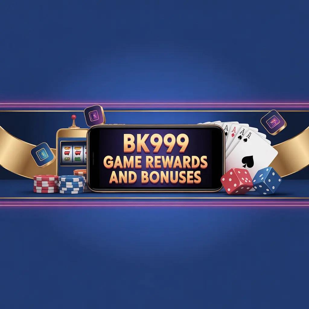 bk999 game