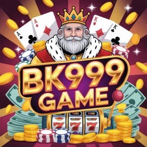 BK999 Game APK Download Real Earning App for Android 1