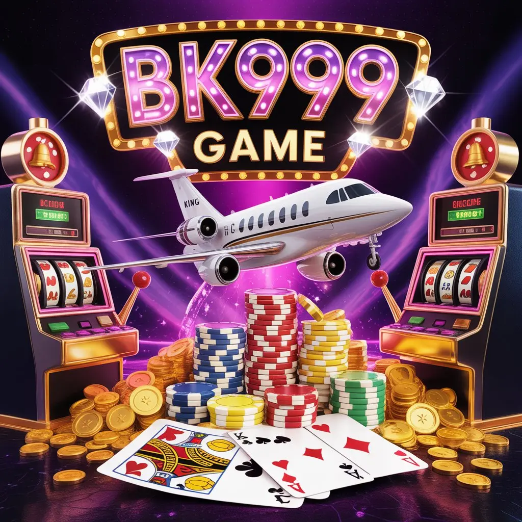 bk999 game