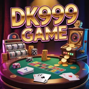 DK999 Game Download (Real Money App) for Android & iOS in Pakistan 2025 1