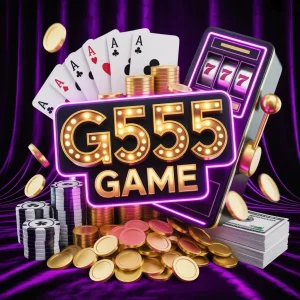 G555 Game Download APK | Real Money Earning App 2025 for Android 1