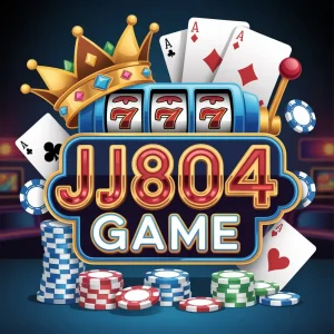 JJ804 Game Download Apk (Online Earning App) For Android/iOS 2025 1