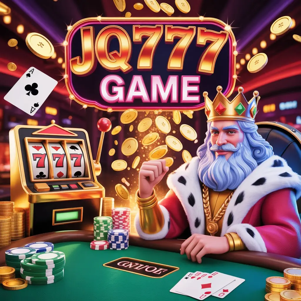 jq777 game