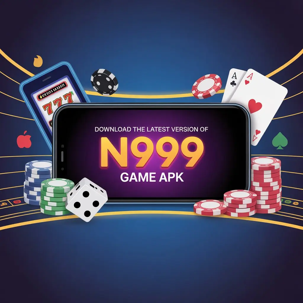 n999 game