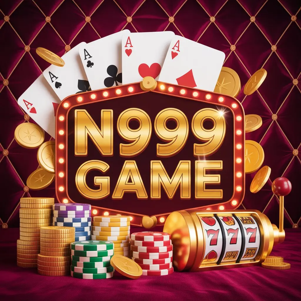 n999 game