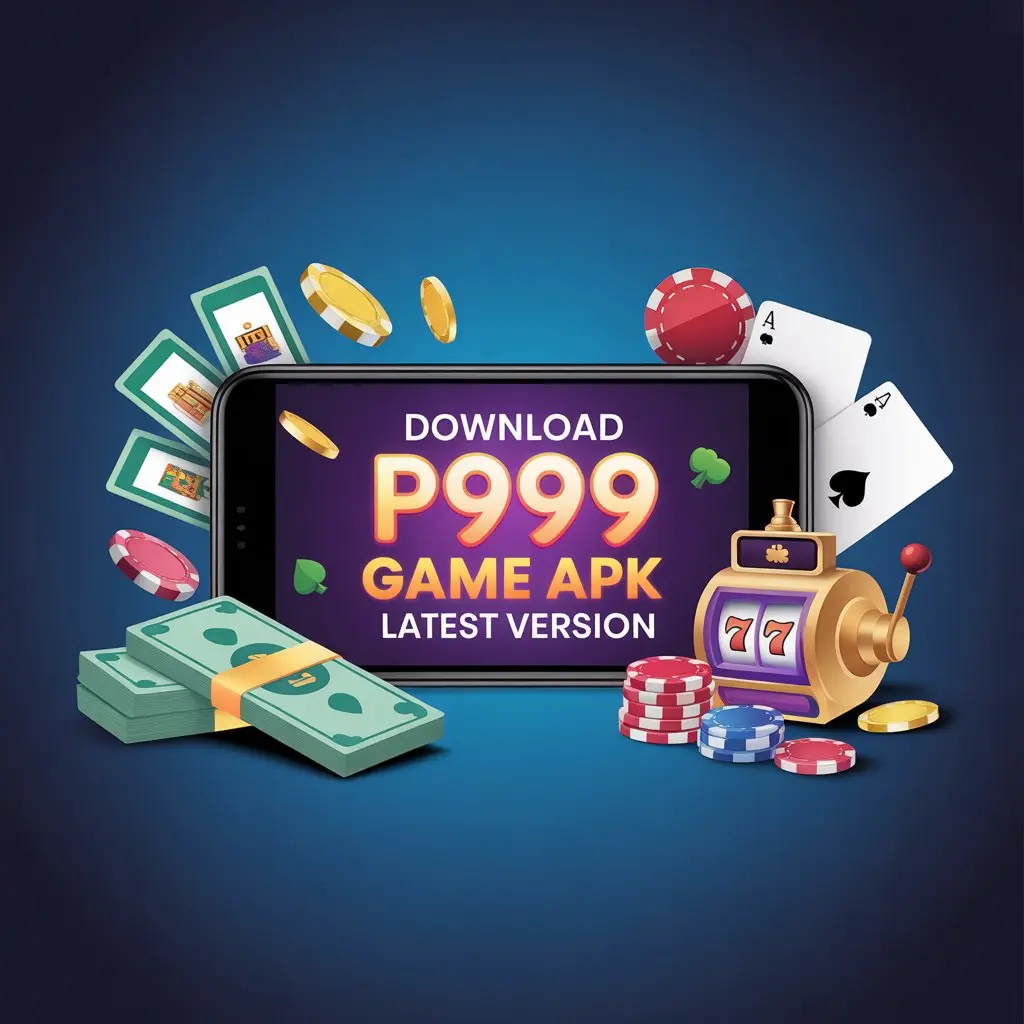 p999 game