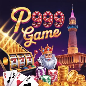 P999 Game APK Download Latest version (New Android Earning App 2025) 1