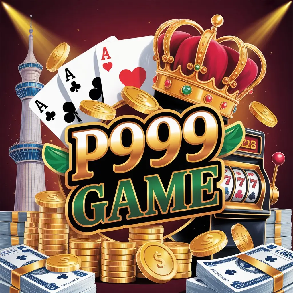 p999 game