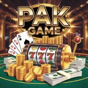 Pak Game Download Apk (New Pakistani Earning App) 1