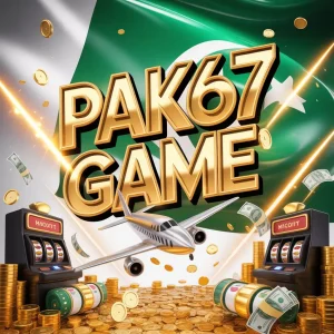 Pak67 Game APK Download (2025 Real Earning App for Android in Pakistan) 1
