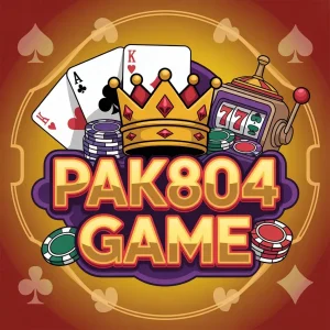 Pak804 Game Download (Real Earning APK) 2025 for Free 1