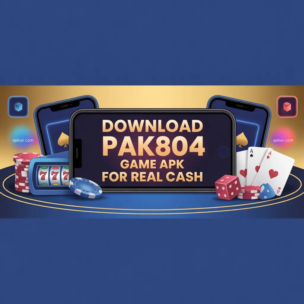 pak804 casino