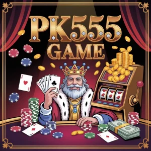 PK555 Game APK Download 2025 Earn Real Cash in Pakistan 1