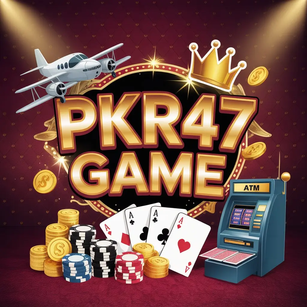 pkr47 game