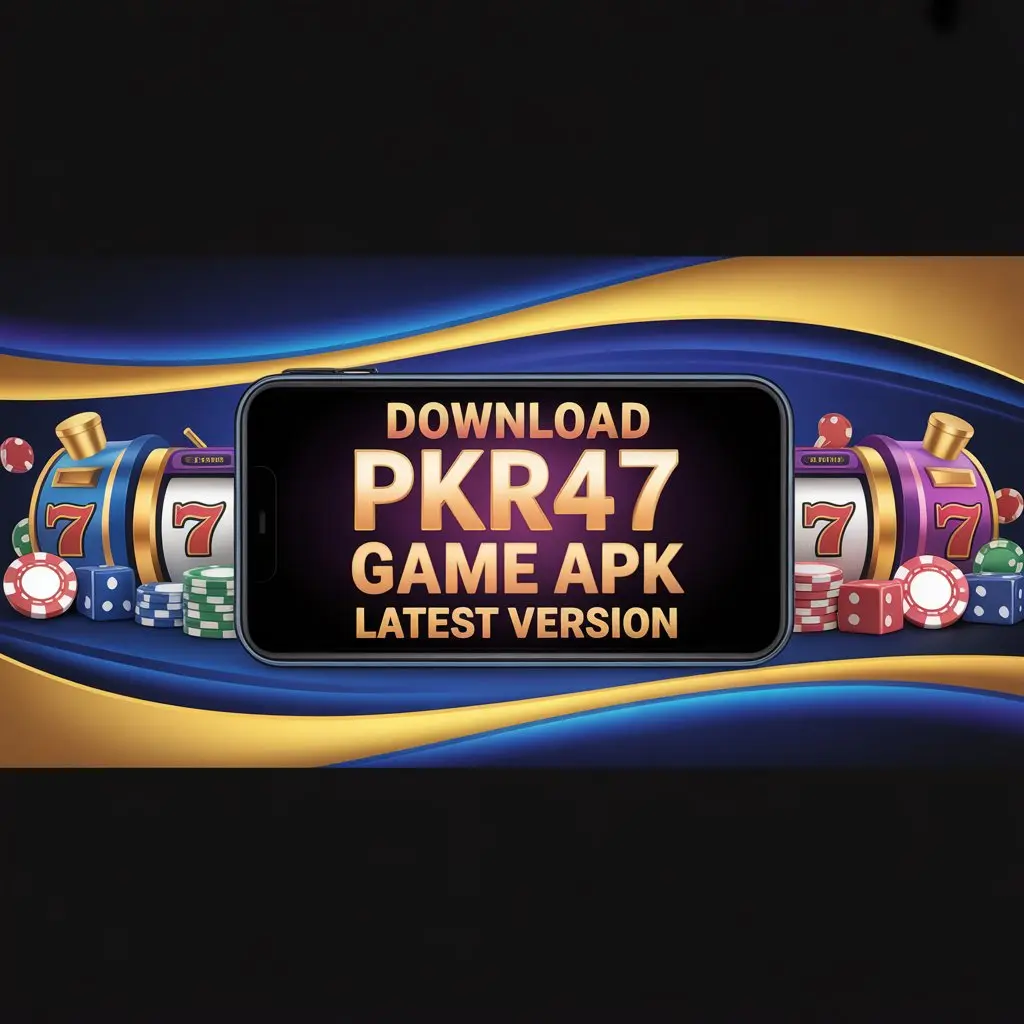 pkr47 game