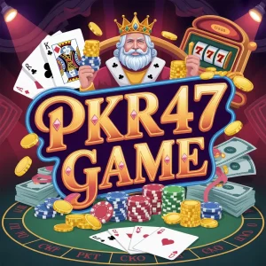 Download PKR47 Game Latest Version for Android (Real Earning App Experience) In Pakistan 1