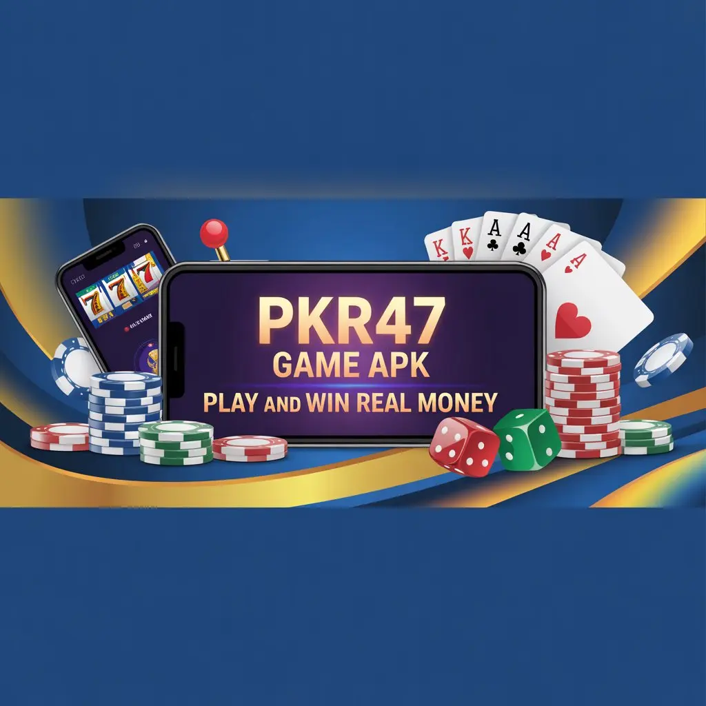pkr47 game
