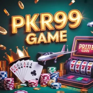 PKR99 Game Download (Official Real Money APK) For Android Pakistan 2025 1