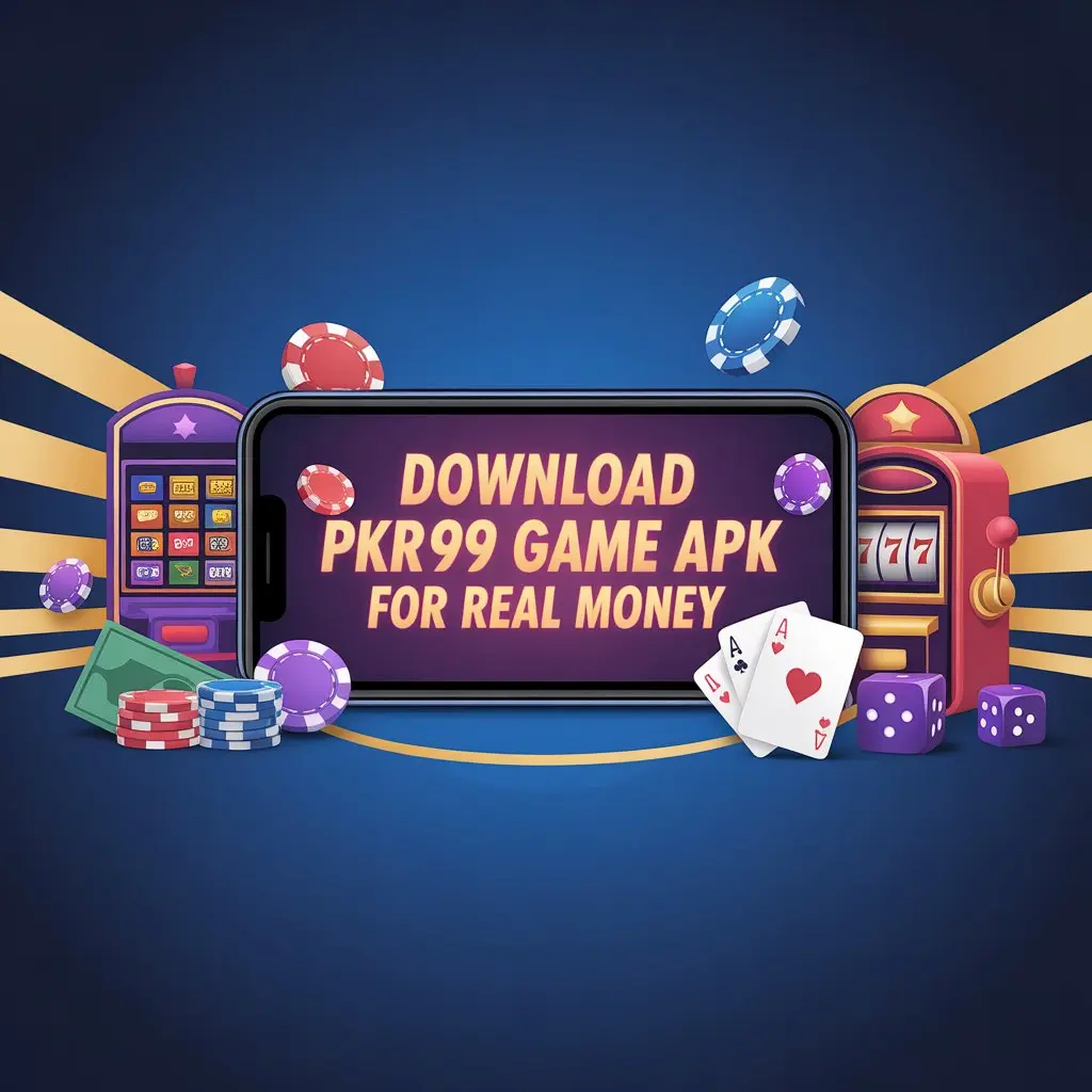 pkr99 game