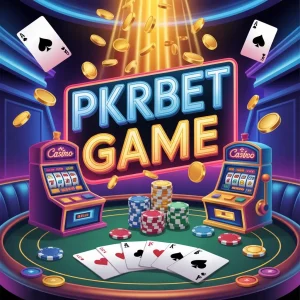 PKRBet Game Download APK | Real Money Gaming App 2025 for Android 1
