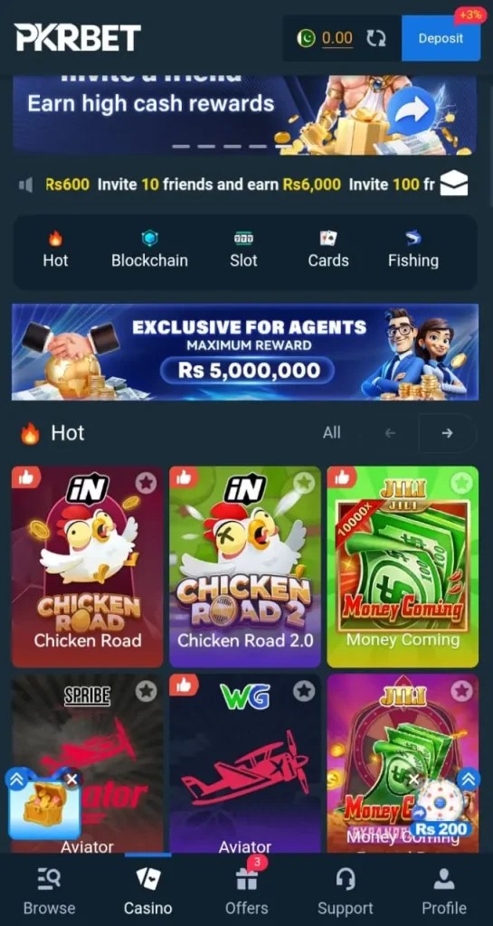 pkrbet apk