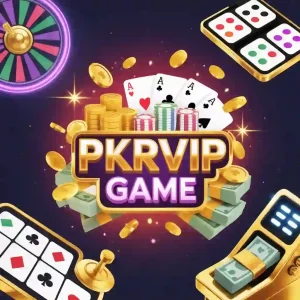 PKRVIP Game App Latest Version (Real Cash Earning) Game in Pakistan 1