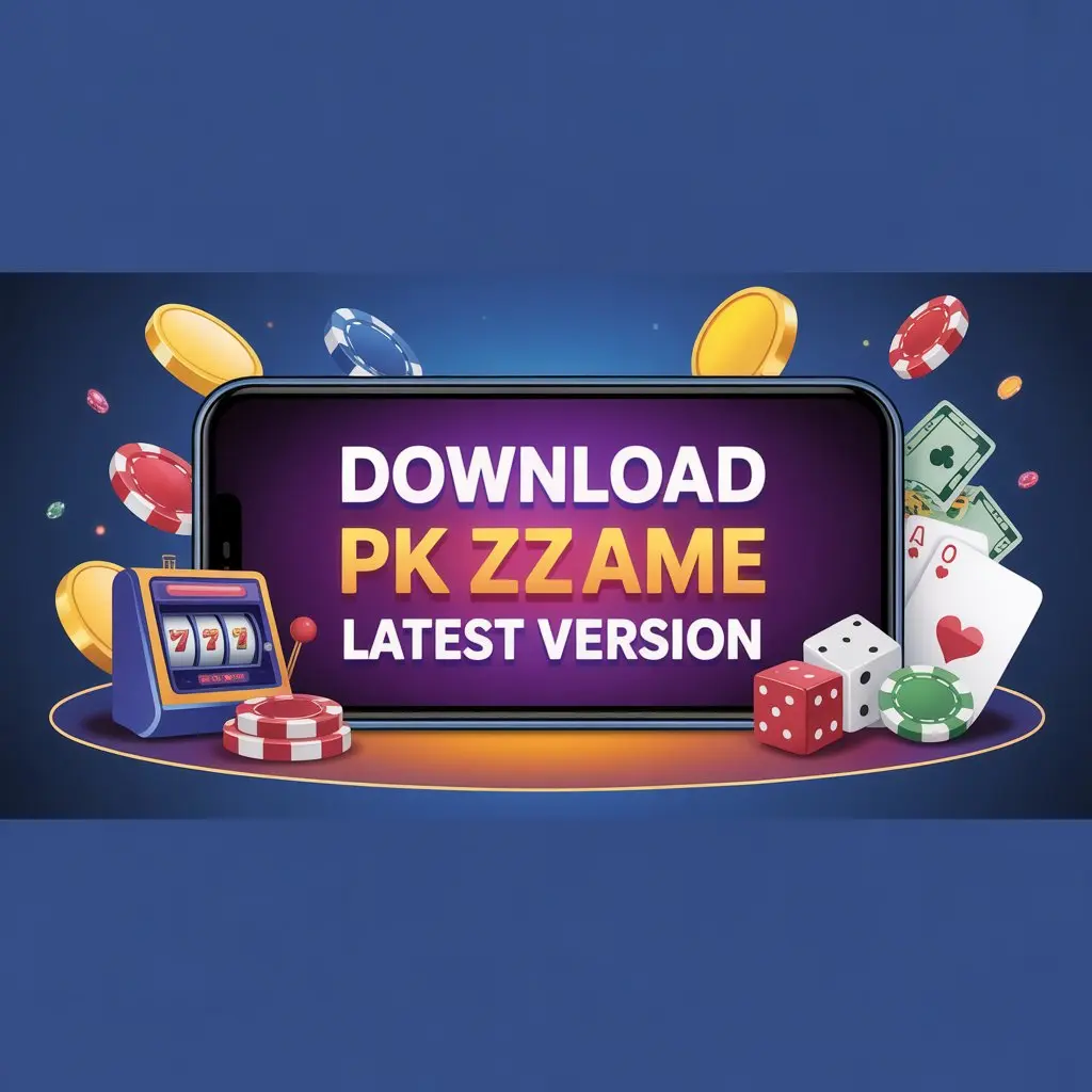 pkzz game