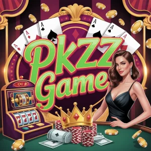PKZZ Game APK Latest Version Download for Android 2025 1