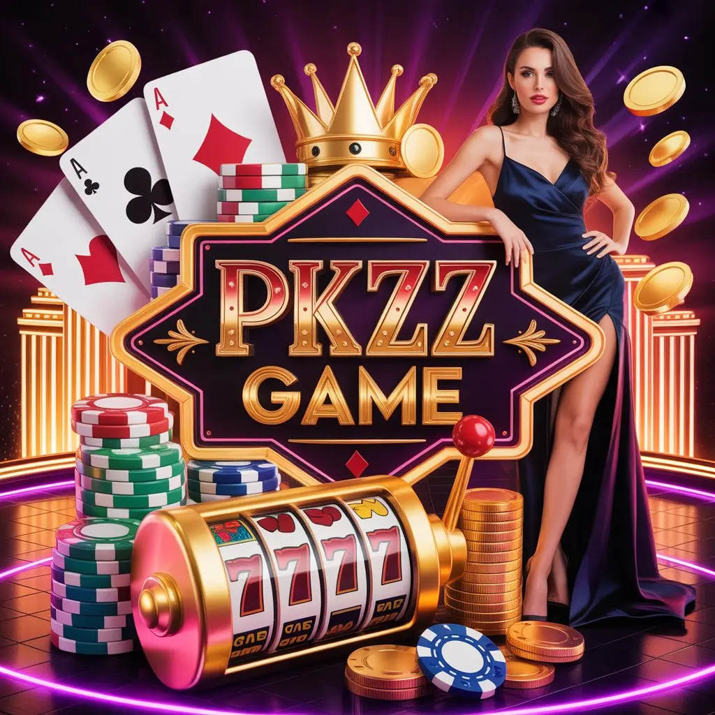 pkzz game