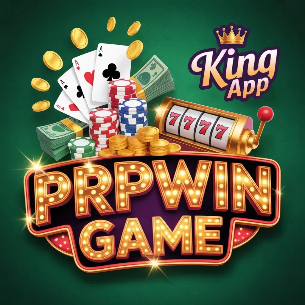 prpwin game