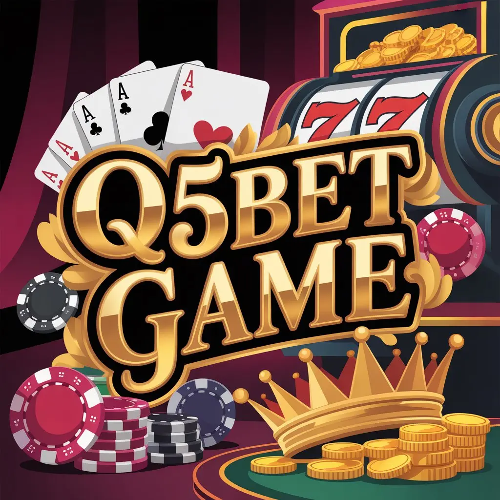 q5bet game