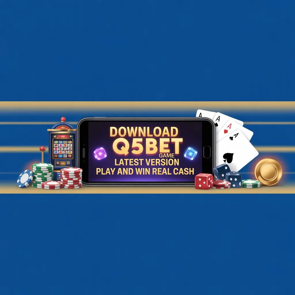 q5bet game