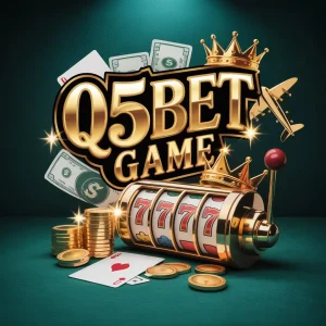 Q5Bet Game APK (Real Earning App) Download for Android 1