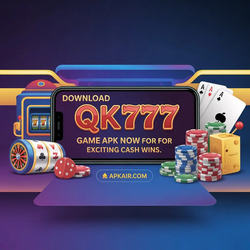 qk777 game