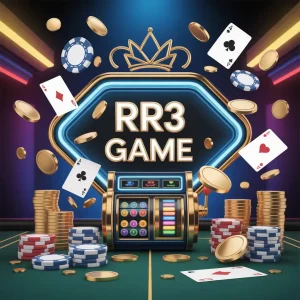 RR3 Game Apk Download (New Gaming App in Pakistan 2025) 1