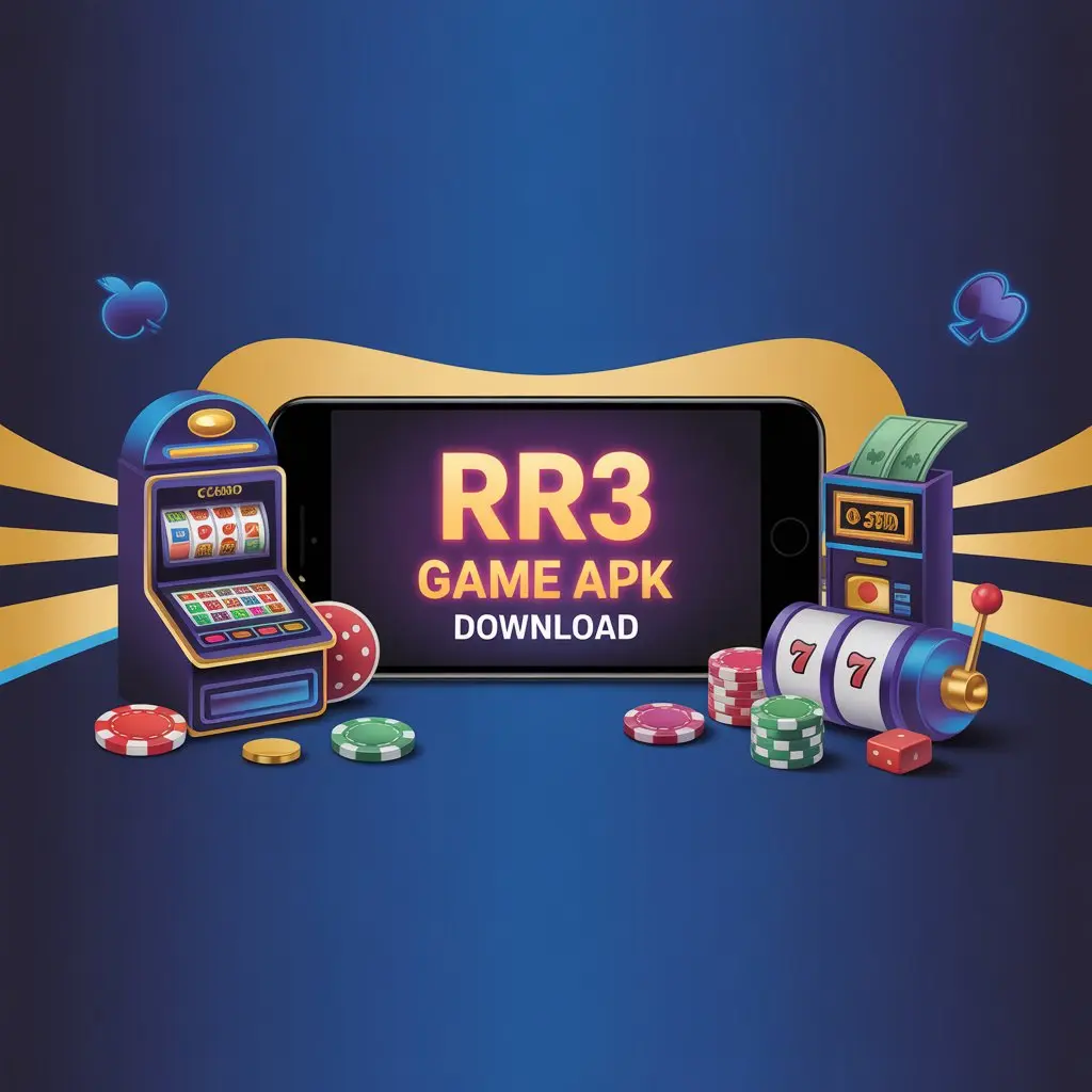 rr3 apk game